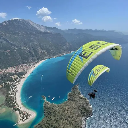 Orka Crystal וילה *