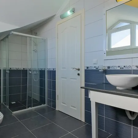 Orka Crystal אולודניץ