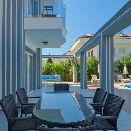 Orka Crystal וילה