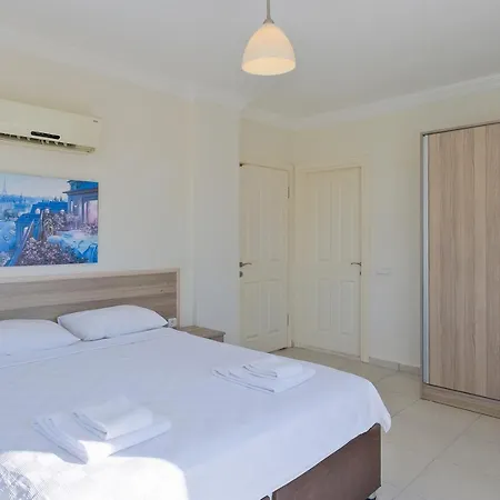 Villa Orka Crystal *