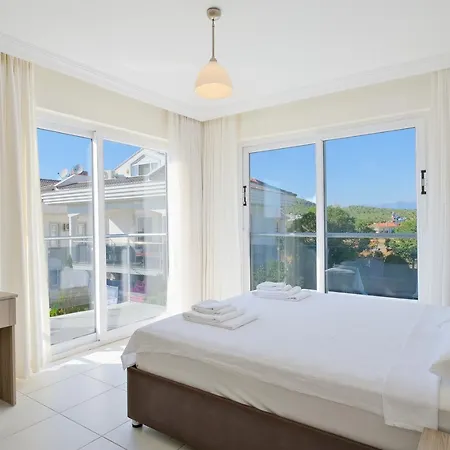 Villa Orka Crystal *