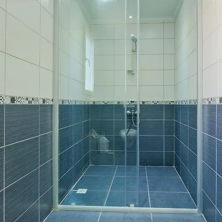 Orka Crystal Villa Ölüdeniz