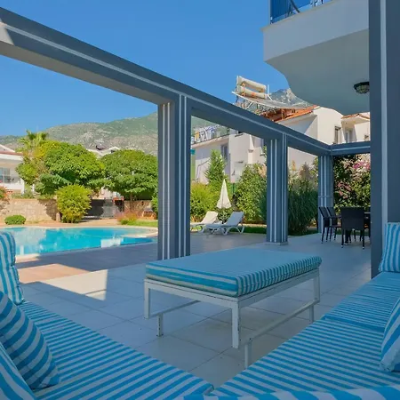 Villa Orka Crystal