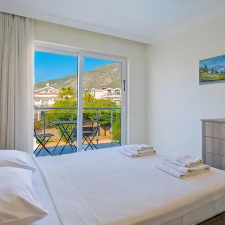 Villa Orka Crystal *