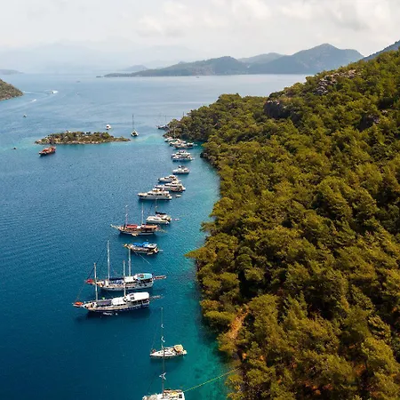 Vilă Orka Crystal Oludeniz
