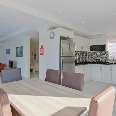 Orka Crystal Ölüdeniz