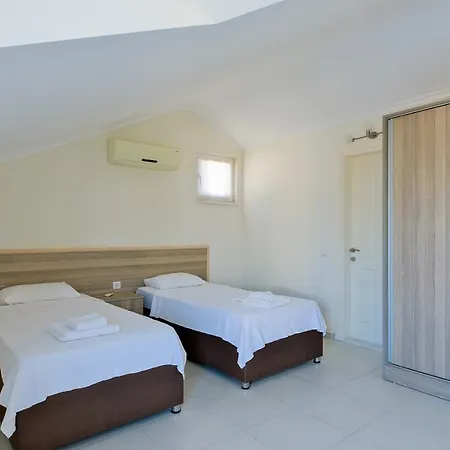 Willa Orka Crystal Ölüdeniz