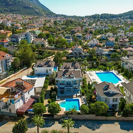 Orka Crystal Ολουντενίζ