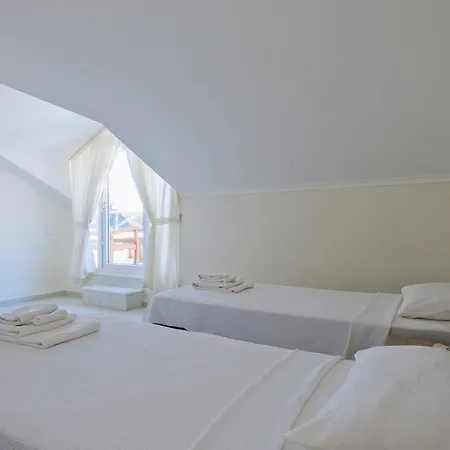 Orka Crystal * Ολουντενίζ