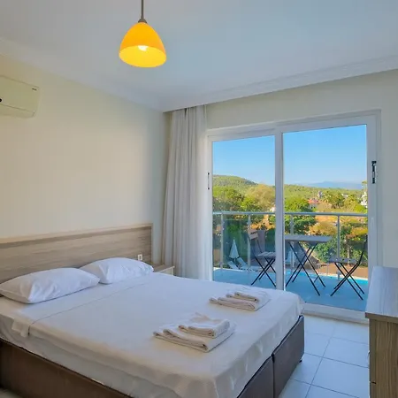 Βίλα Orka Crystal *