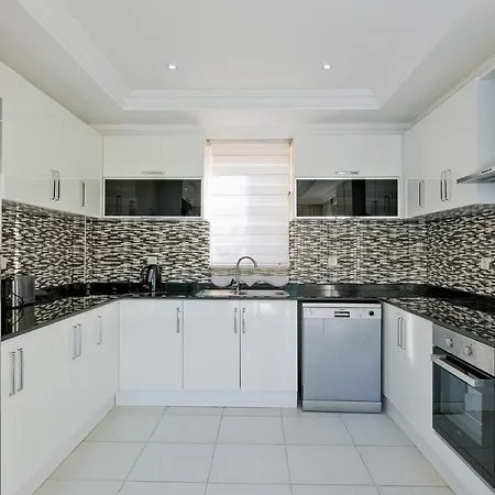 Orka Crystal * Ολουντενίζ