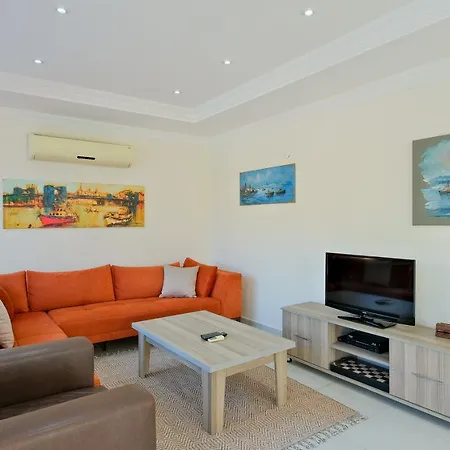 Orka Crystal * Ολουντενίζ