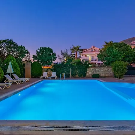 Orka Crystal Ölüdeniz