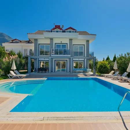 Orka Crystal Ολουντενίζ