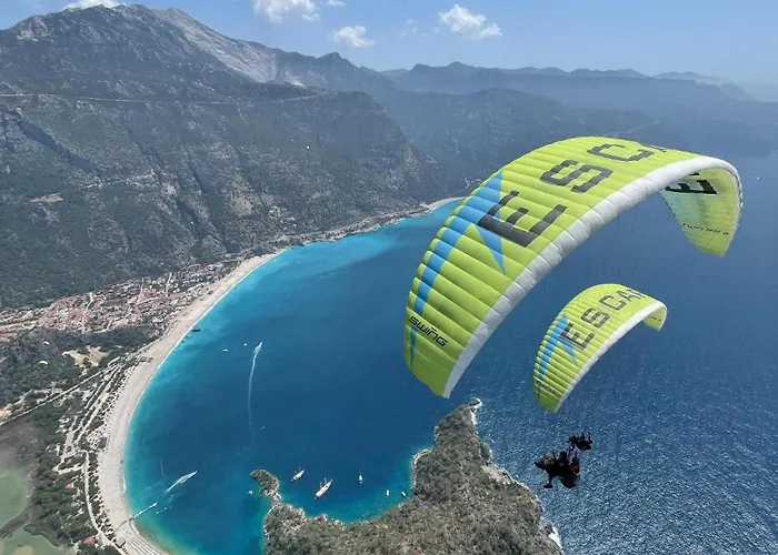 Orka Crystal Villa *