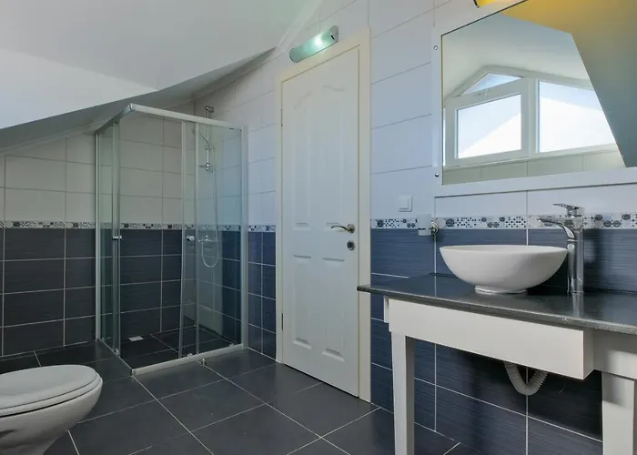 Orka Crystal Ölüdeniz