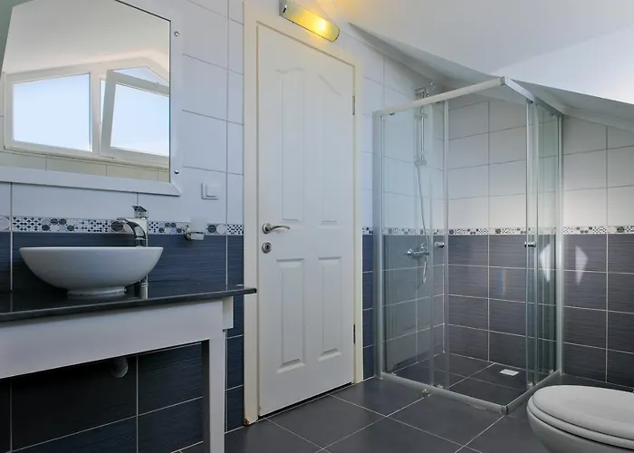 Orka Crystal Villa Ölüdeniz