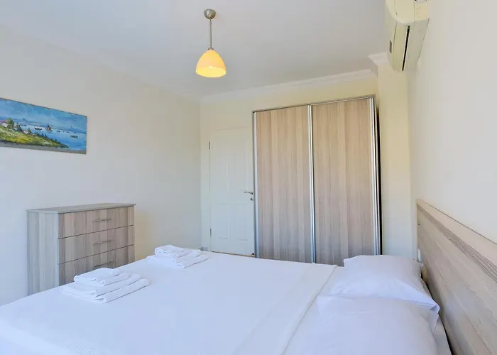 Orka Crystal * Ölüdeniz