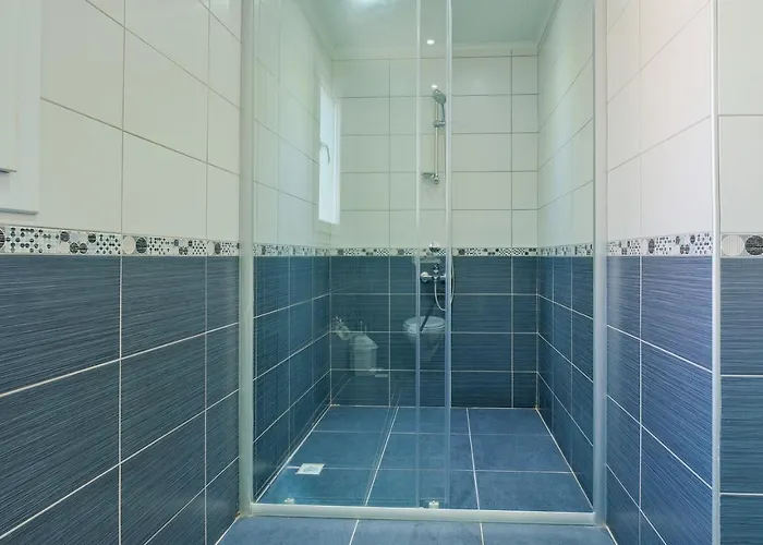 Orka Crystal Villa Ölüdeniz