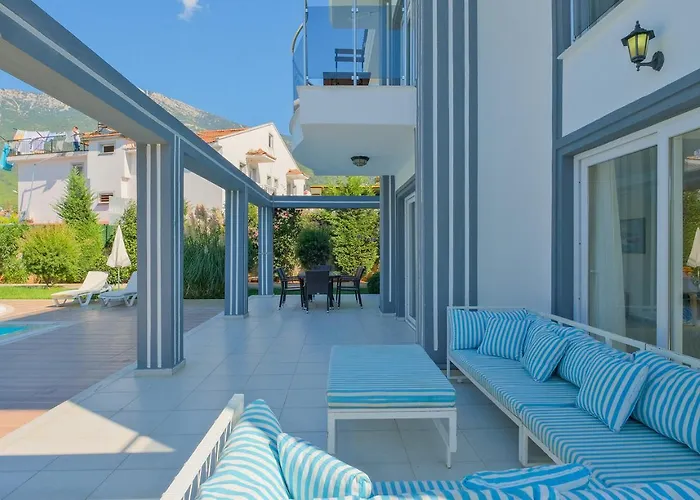 Villa Orka Crystal *